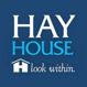 Hay House logo